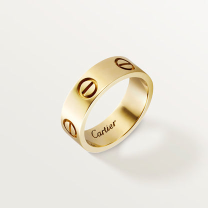 Love Ring Classic