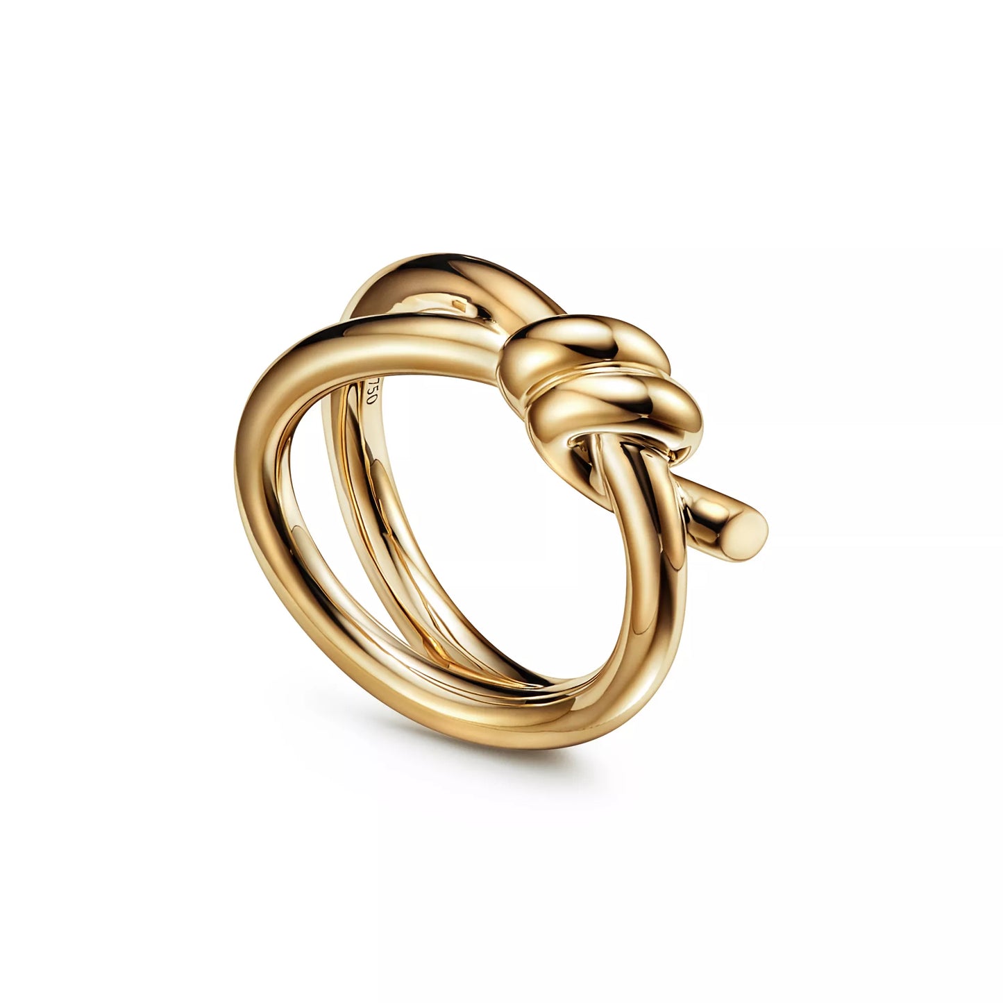 Double Row Ring
