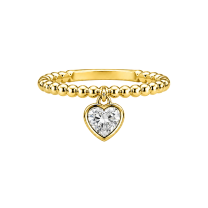 Cincin Api dan Air