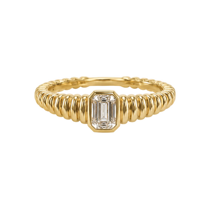 Cincin Api dan Air
