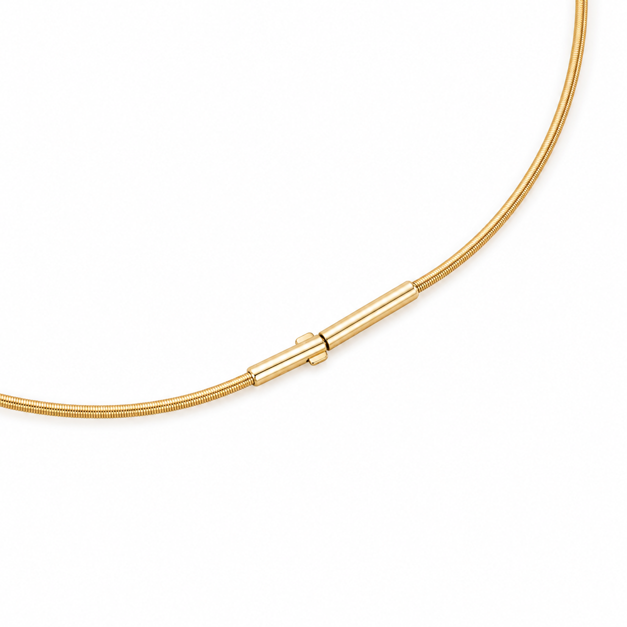 The Meridian Choker