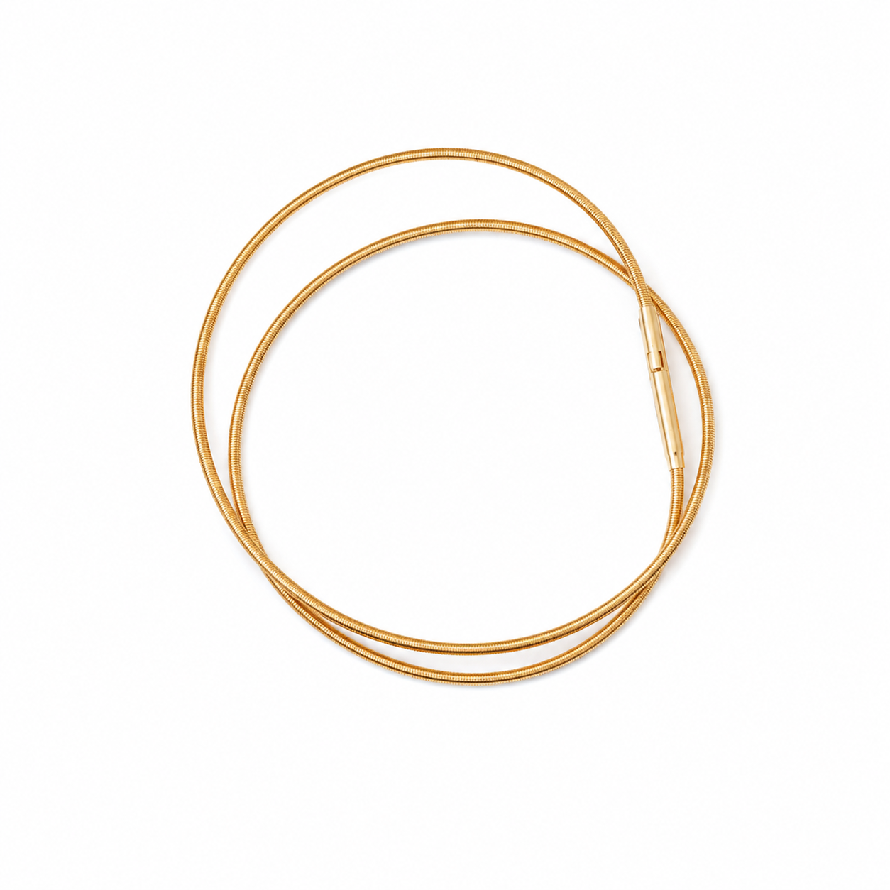 The Meridian Choker
