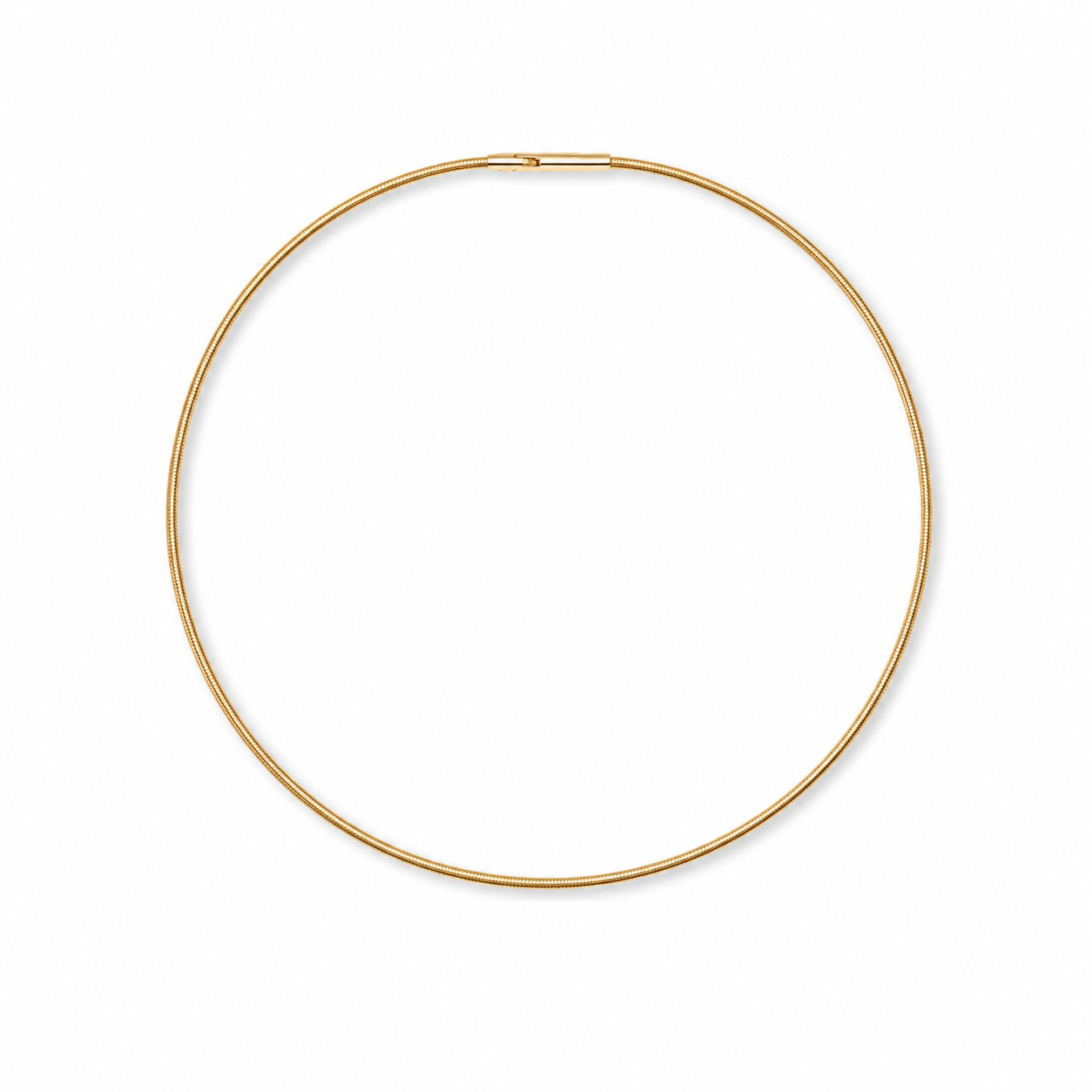 The Meridian Choker