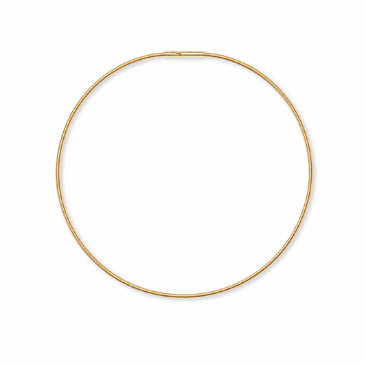 The Meridian Choker
