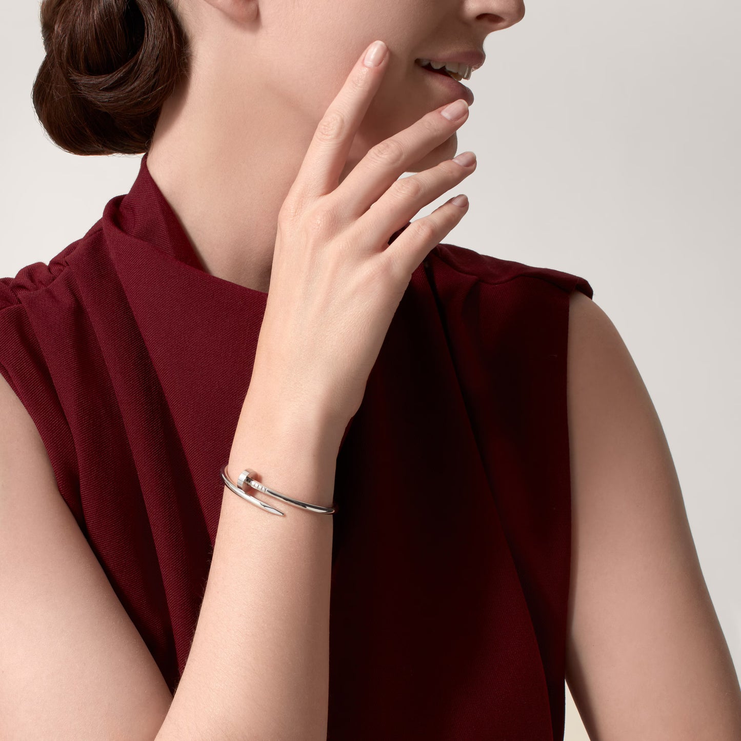 Juste un Clou Bracelet Classic