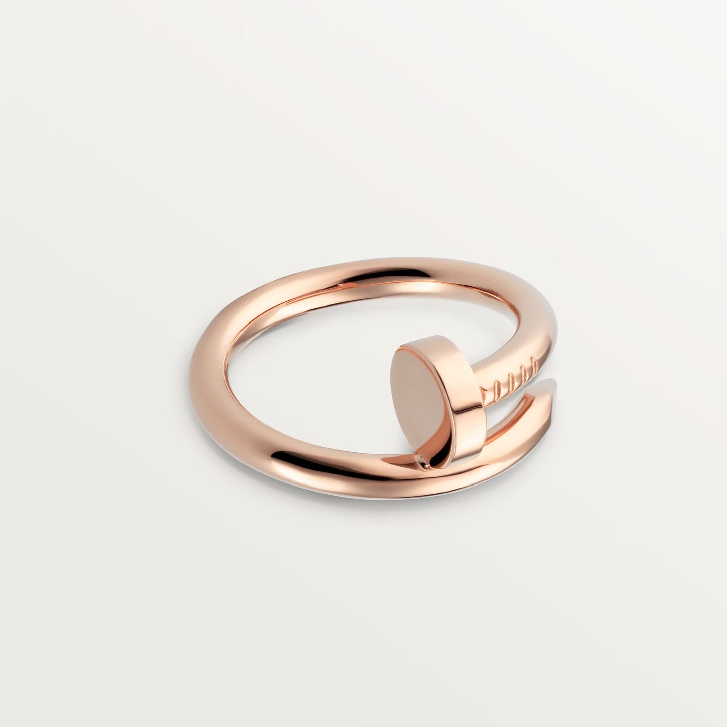 Juste un Clou Ring Classic