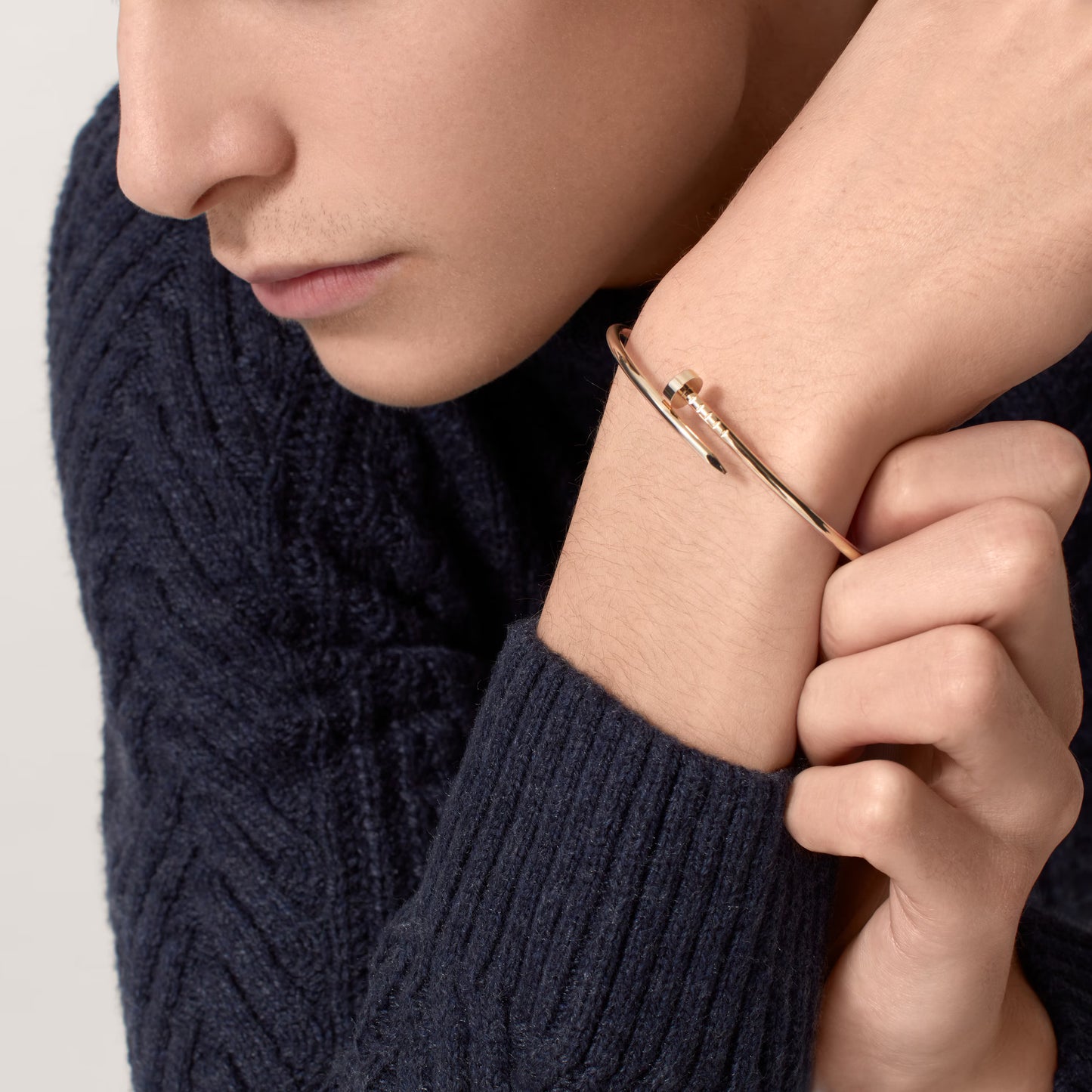 Juste un Clou Bracelet Small
