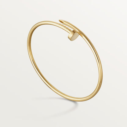 Juste un Clou Bracelet Small