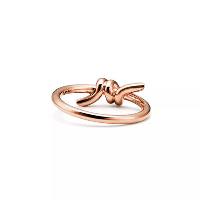 Knot Ring