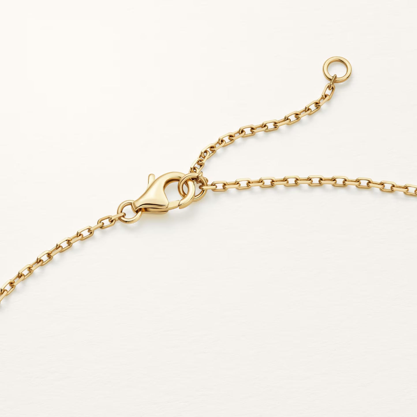 Love Pendant Paved