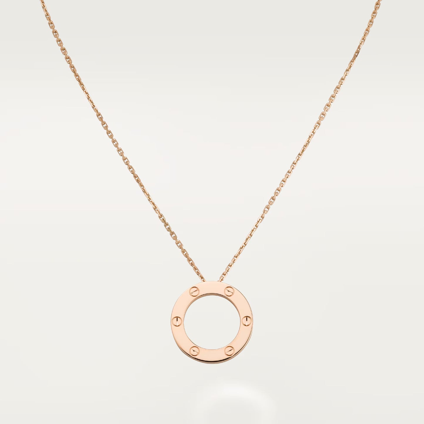 Love Pendant