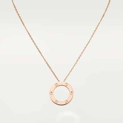 Love Pendant