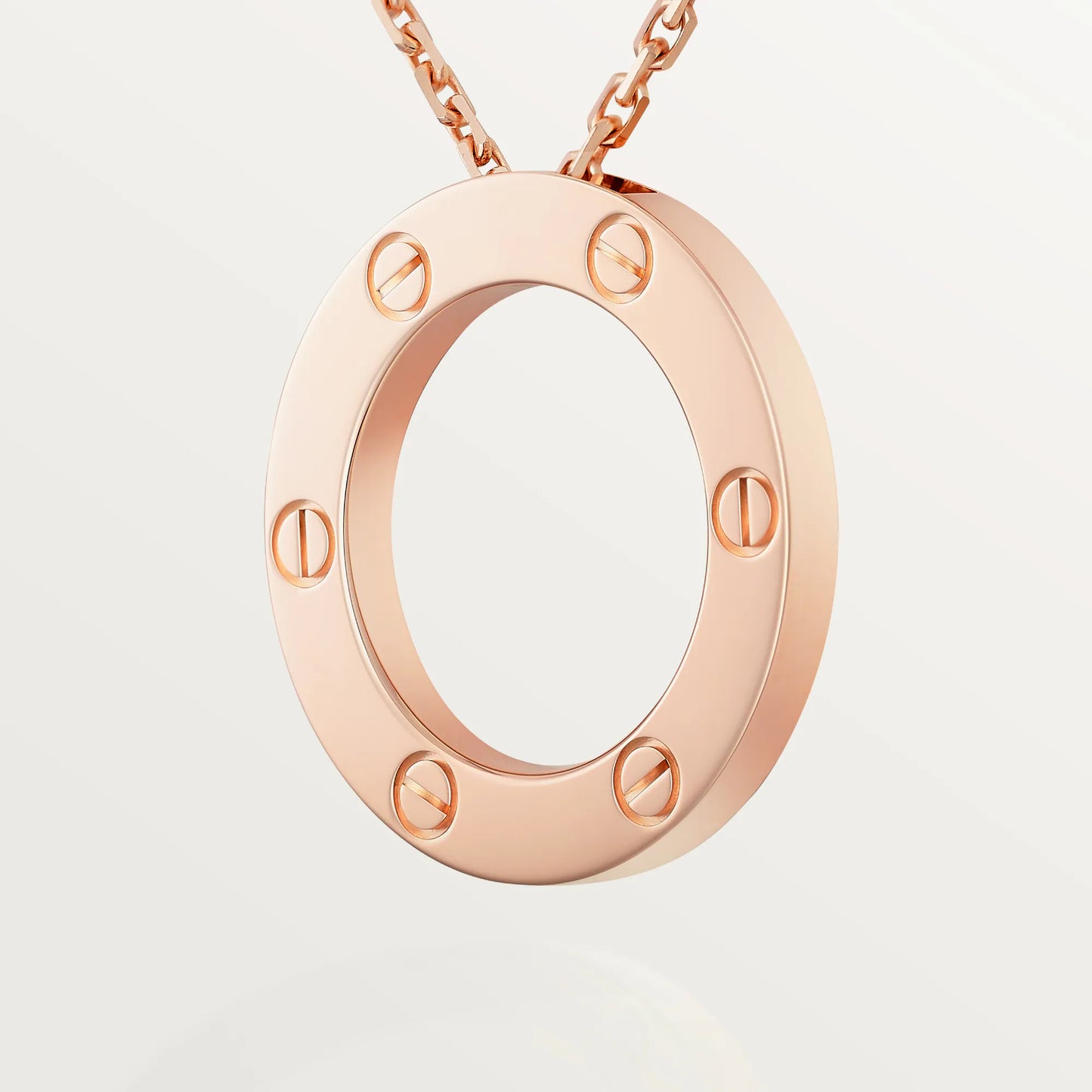Love Pendant