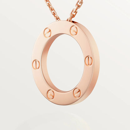 Love Pendant