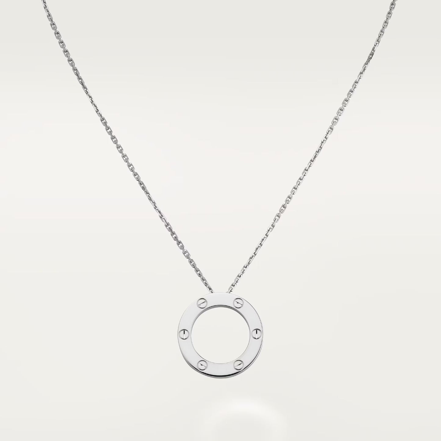 Love Pendant