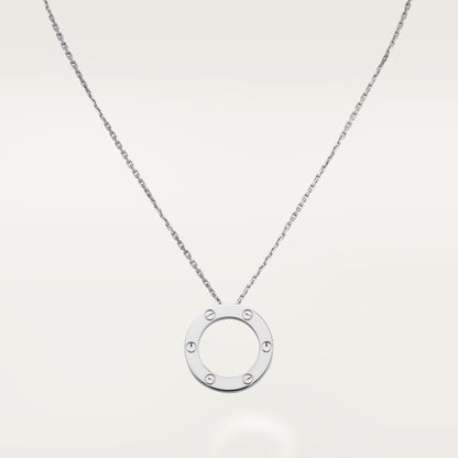 Love Pendant