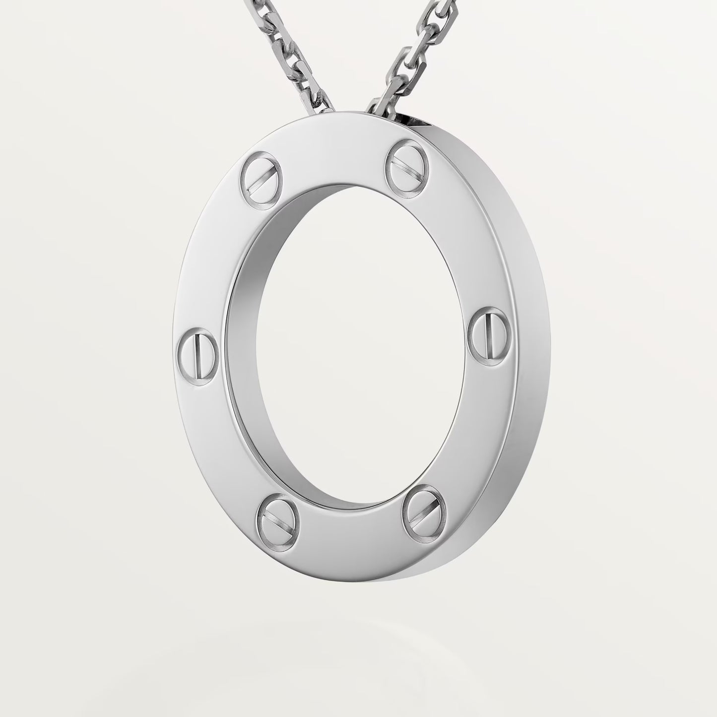 Love Pendant