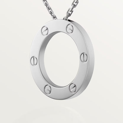 Love Pendant