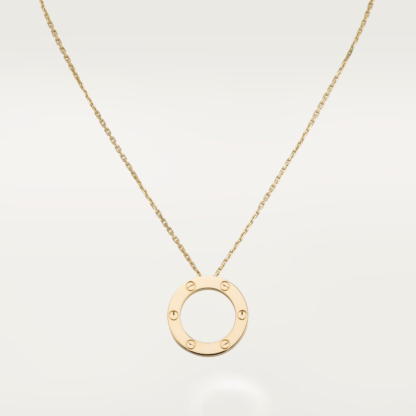Love Pendant