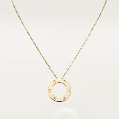 Love Pendant