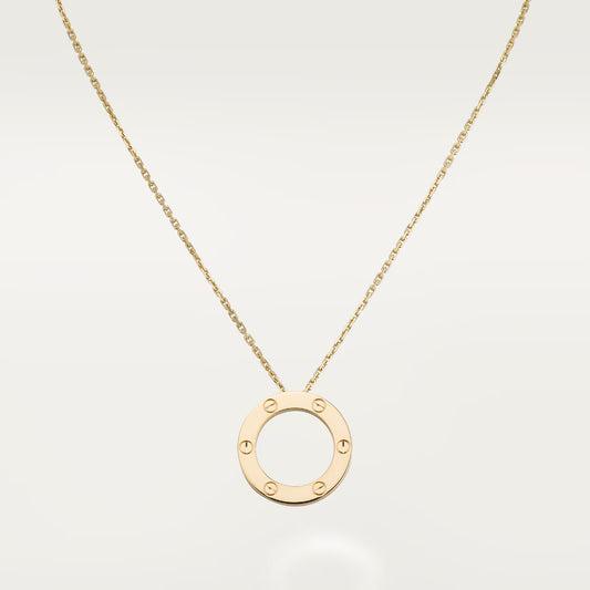 Love Pendant