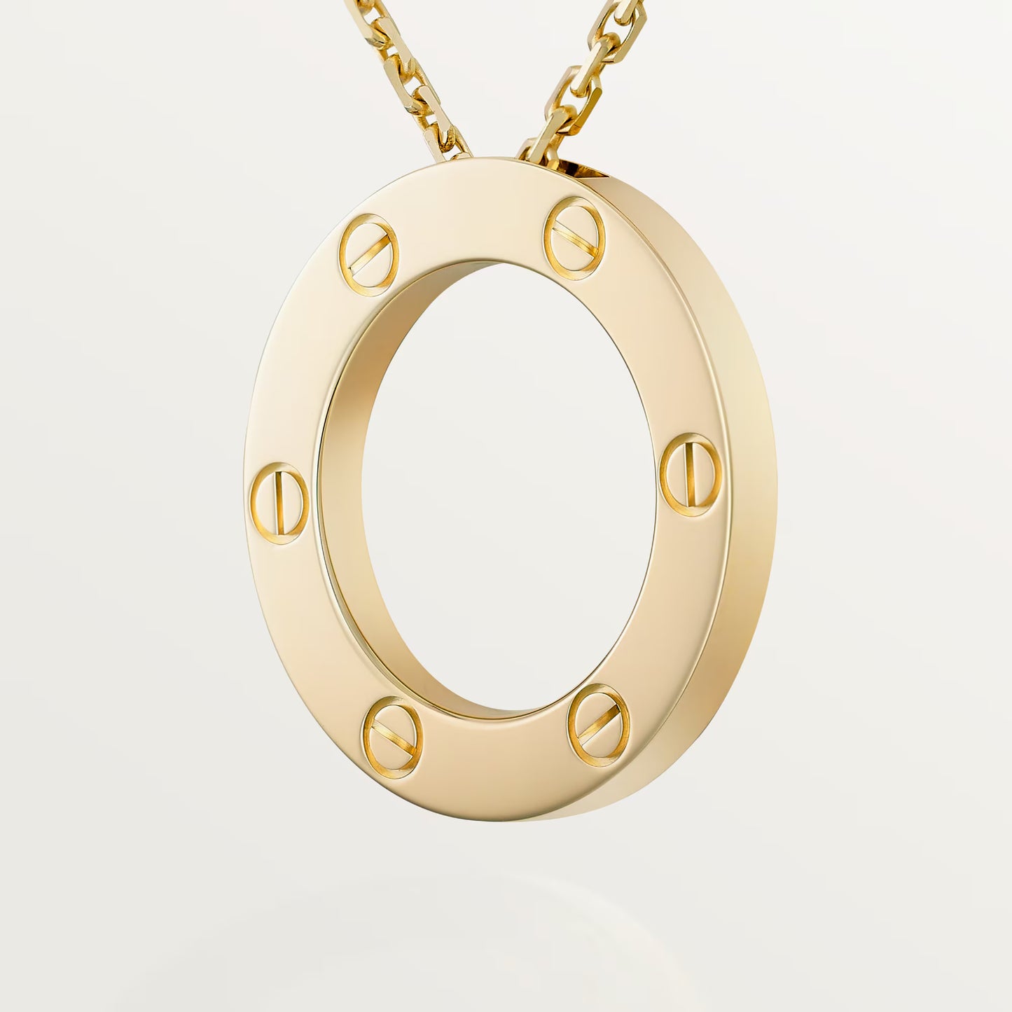 Love Pendant