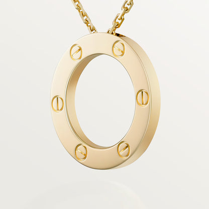 Love Pendant
