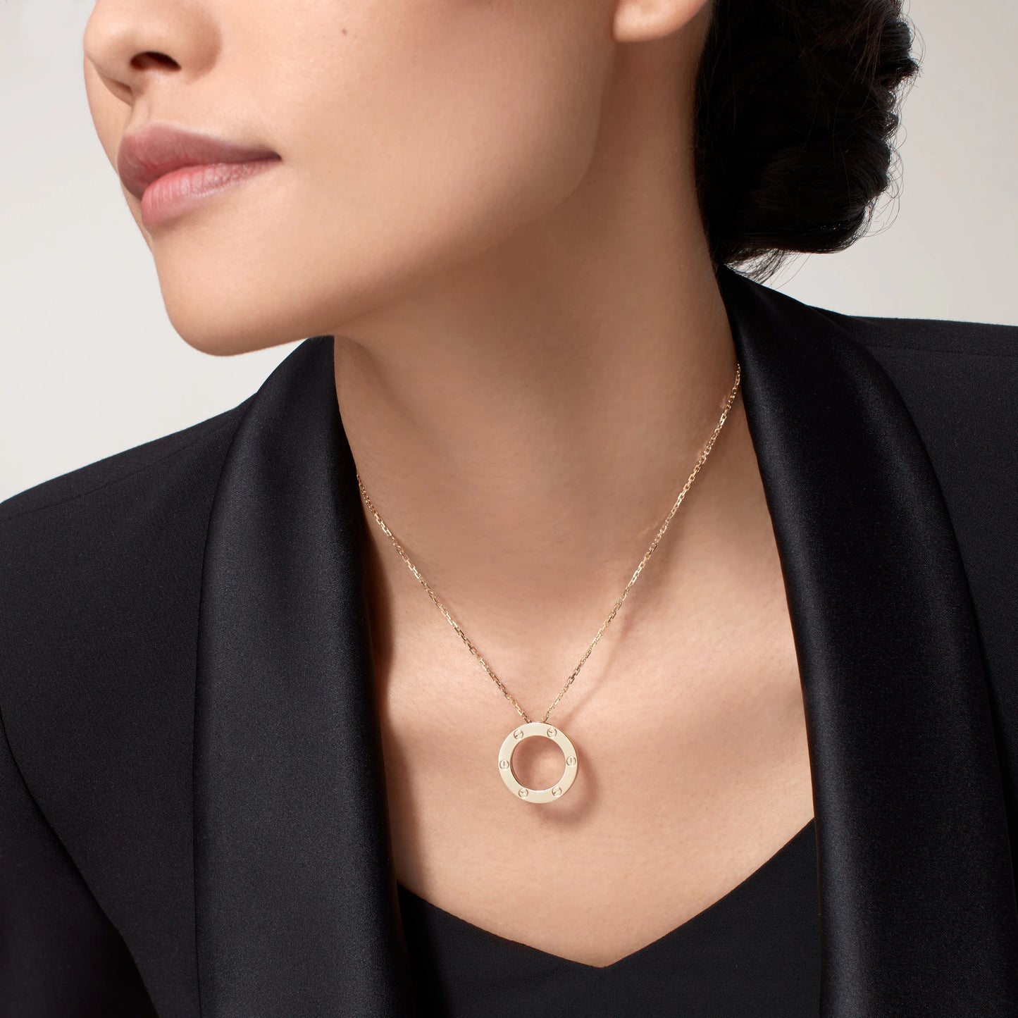 Love Pendant