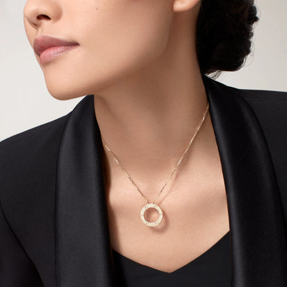 Love Pendant