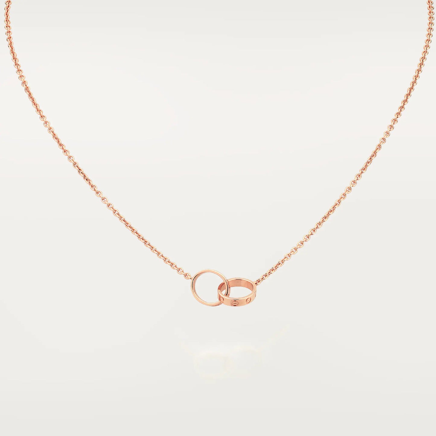 Love Pendant