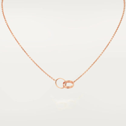 Love Pendant