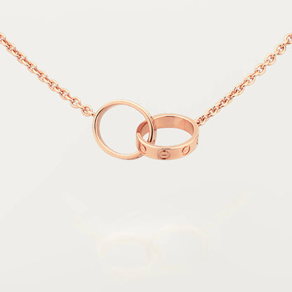 Love Pendant