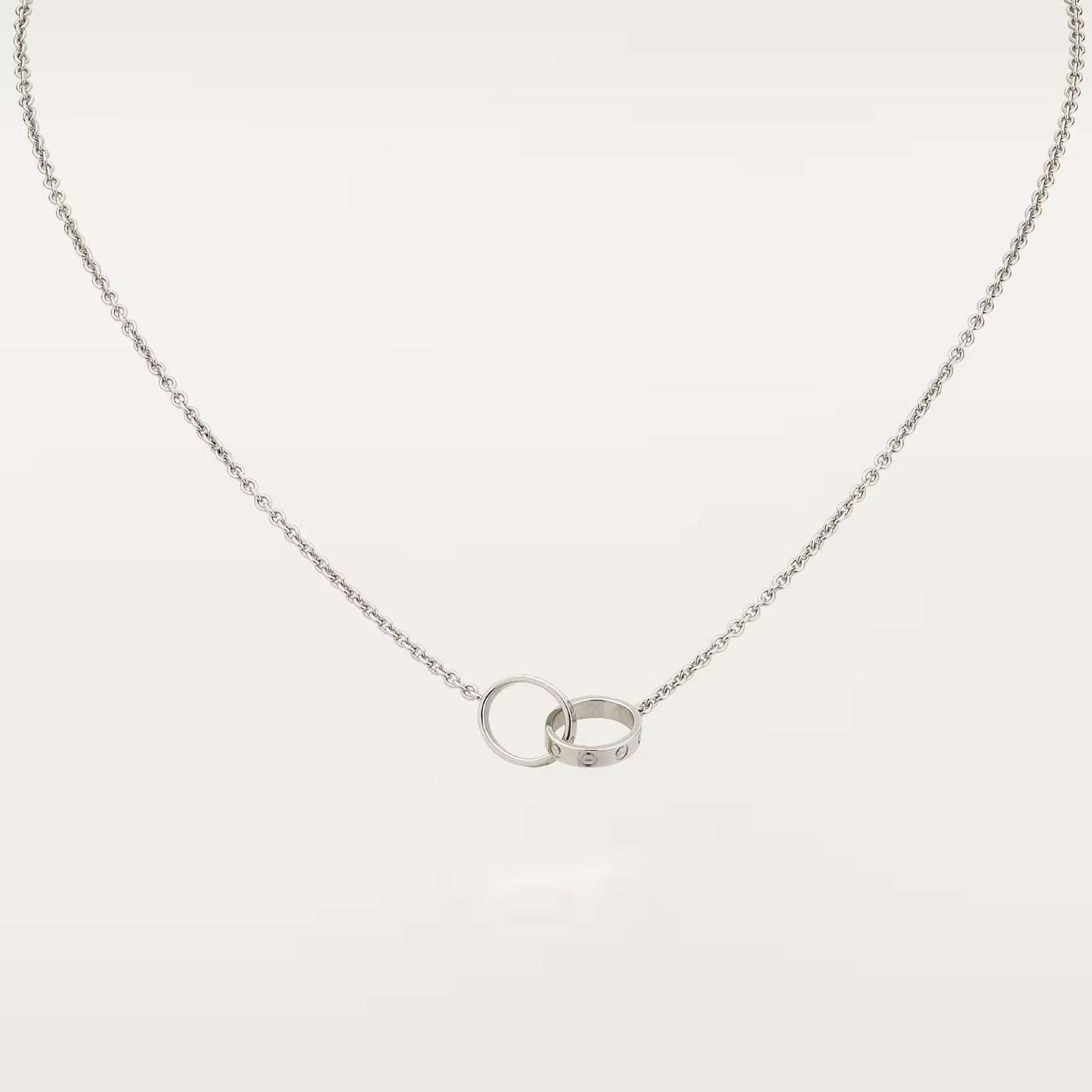 Love Pendant