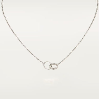Love Pendant