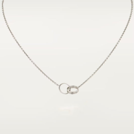 Love Pendant