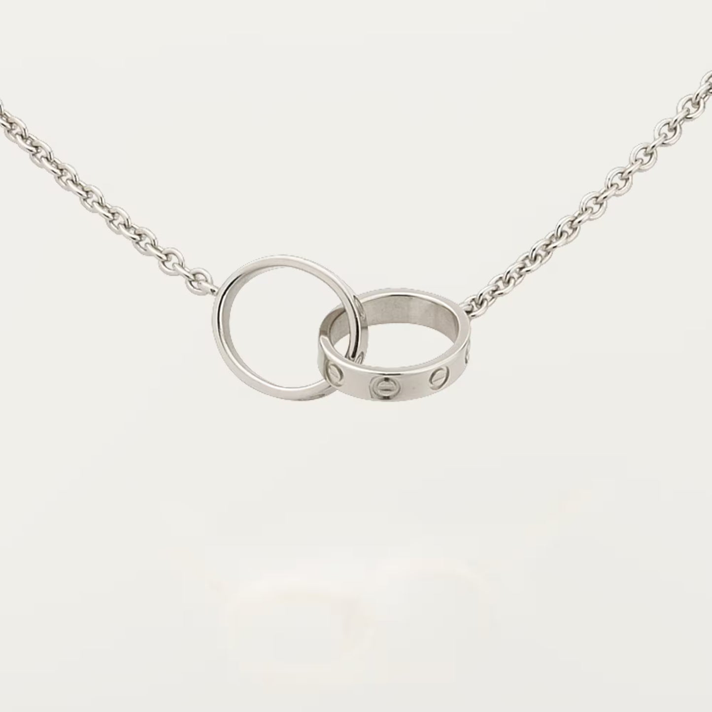 Love Pendant