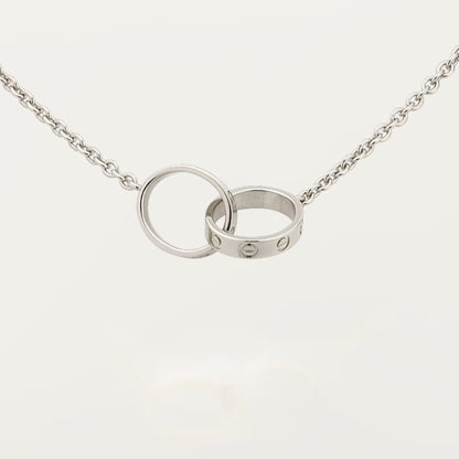 Love Pendant