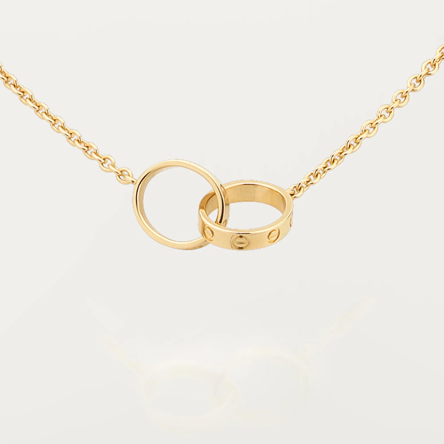 Love Pendant