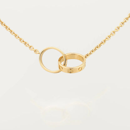 Love Pendant