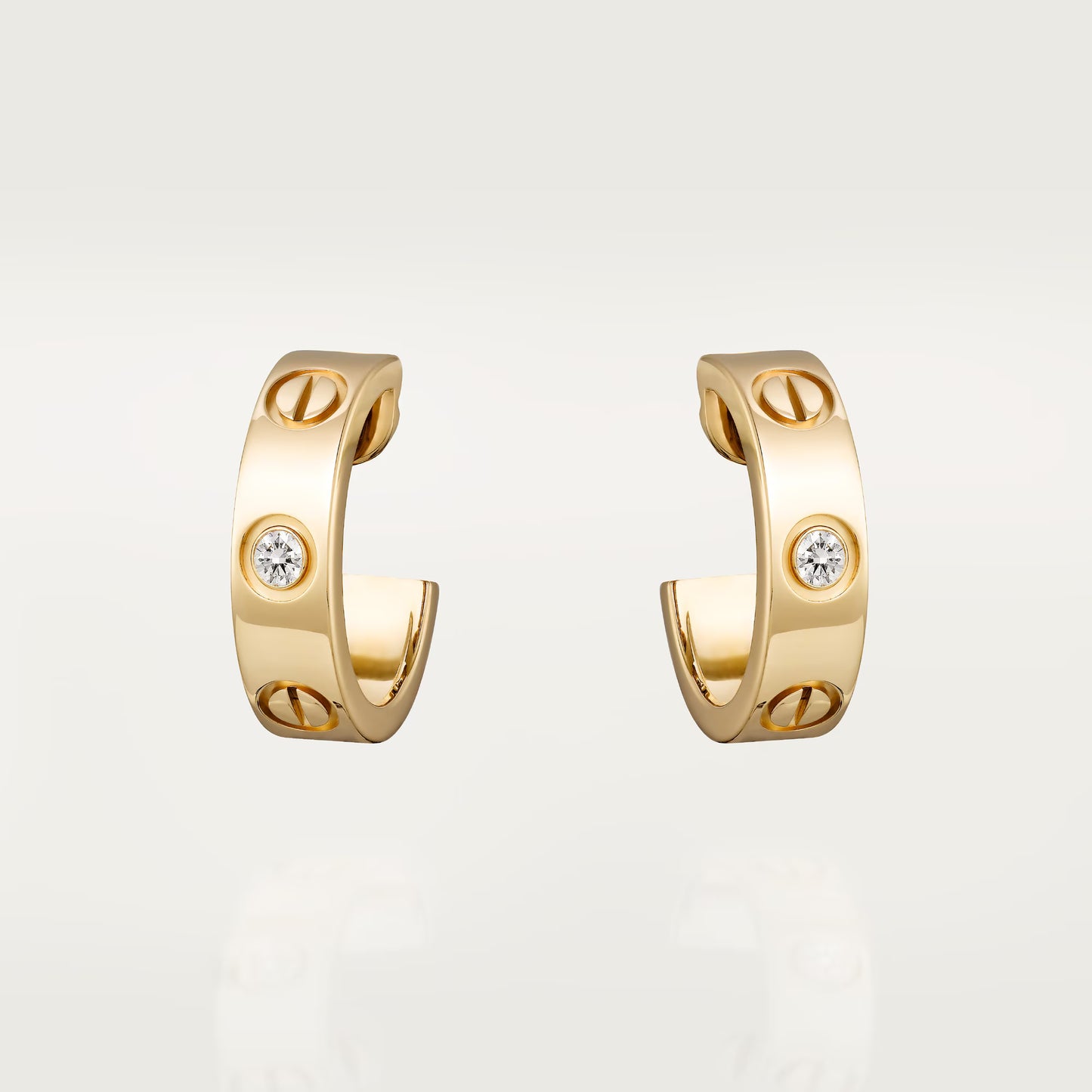 Love Hoops Classic 2 Diamonds