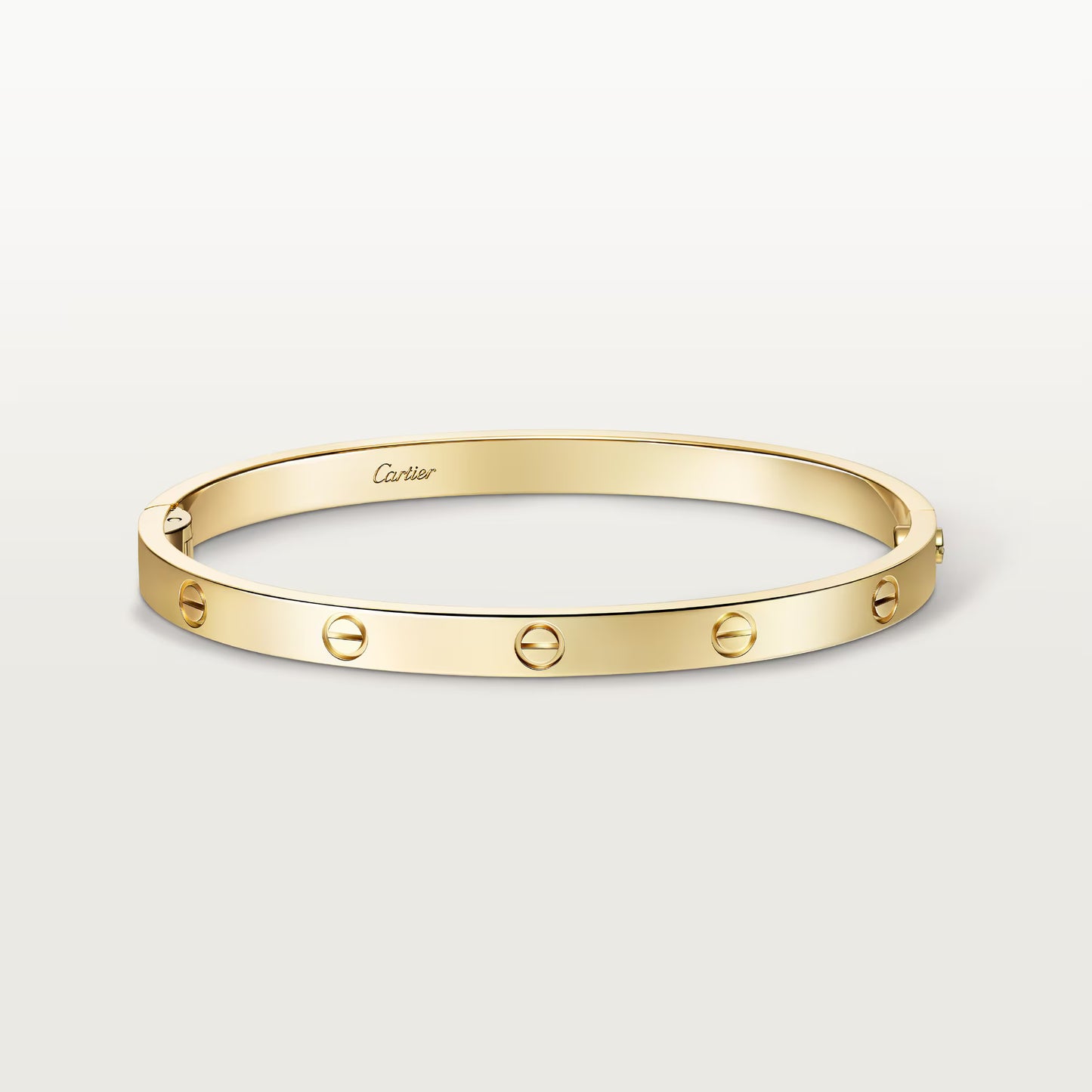 Love Bracelet Medium