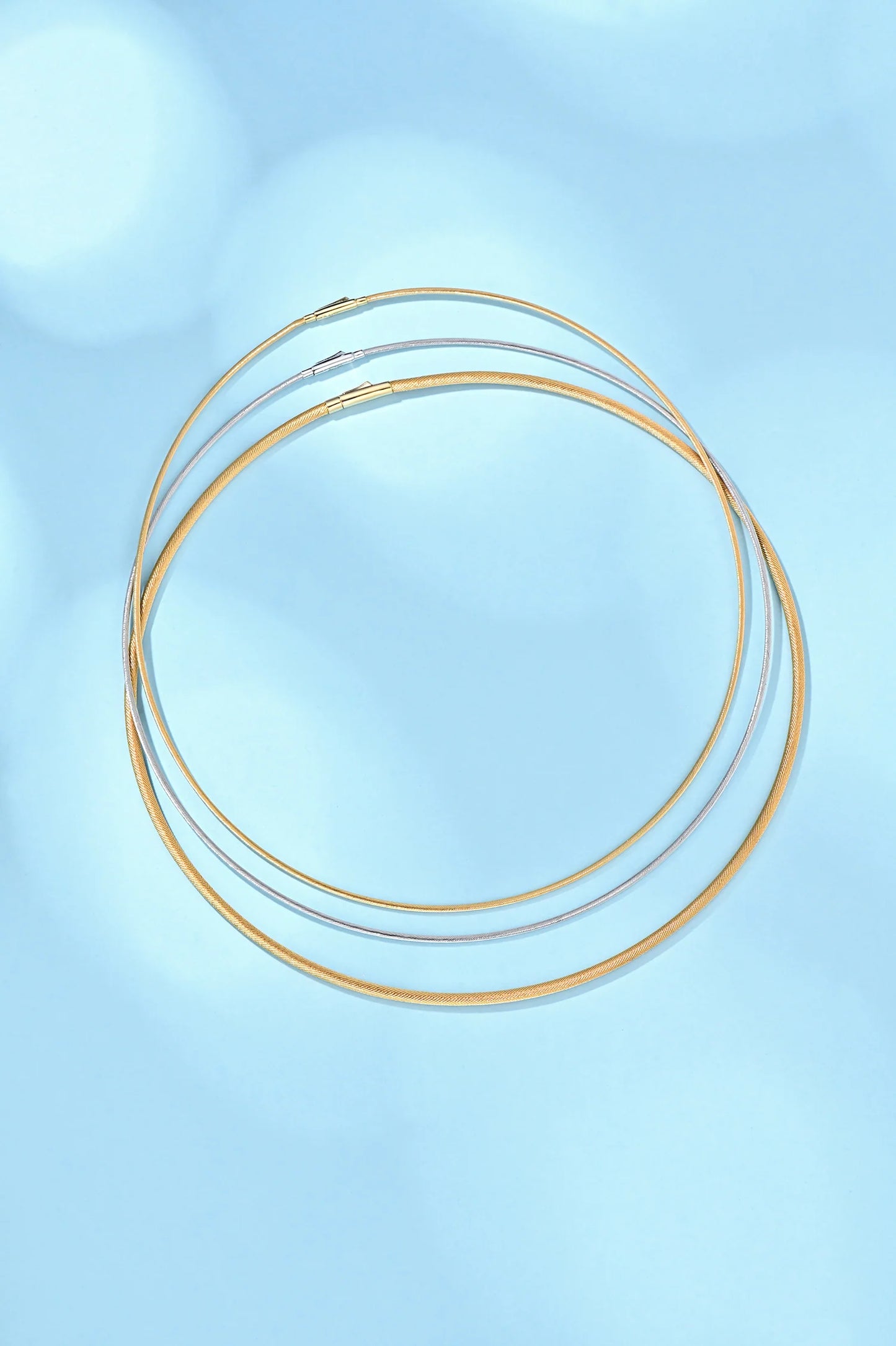 Mojo Signature Choker Necklace