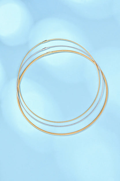Mojo Signature Choker Necklace