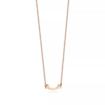 Smile Mini Pendant