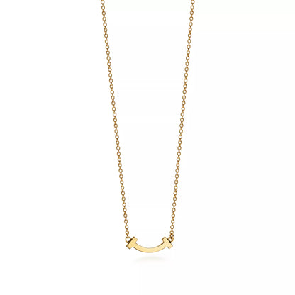 Smile Mini Pendant