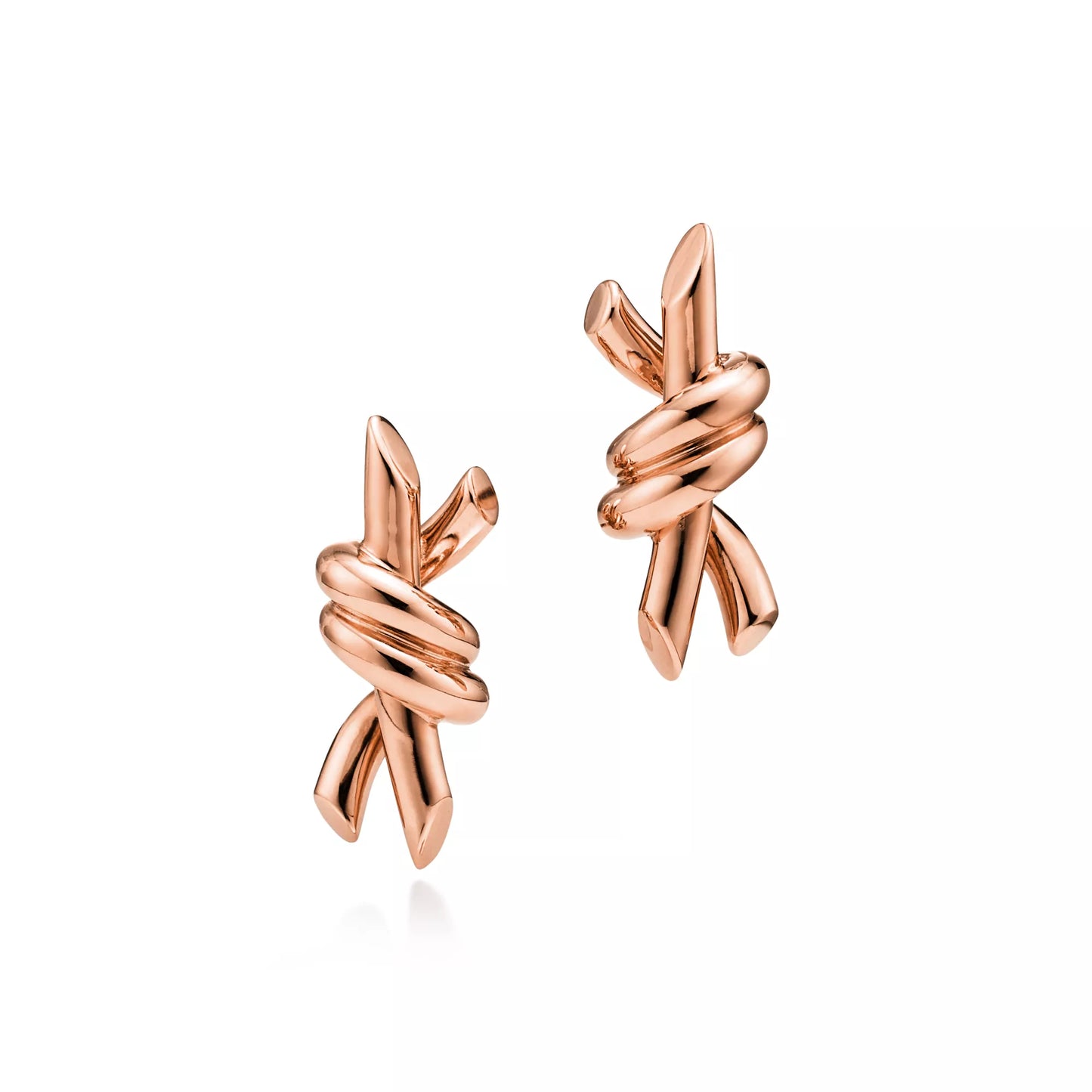 Small Knot Studs