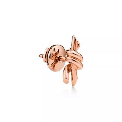 Small Knot Studs