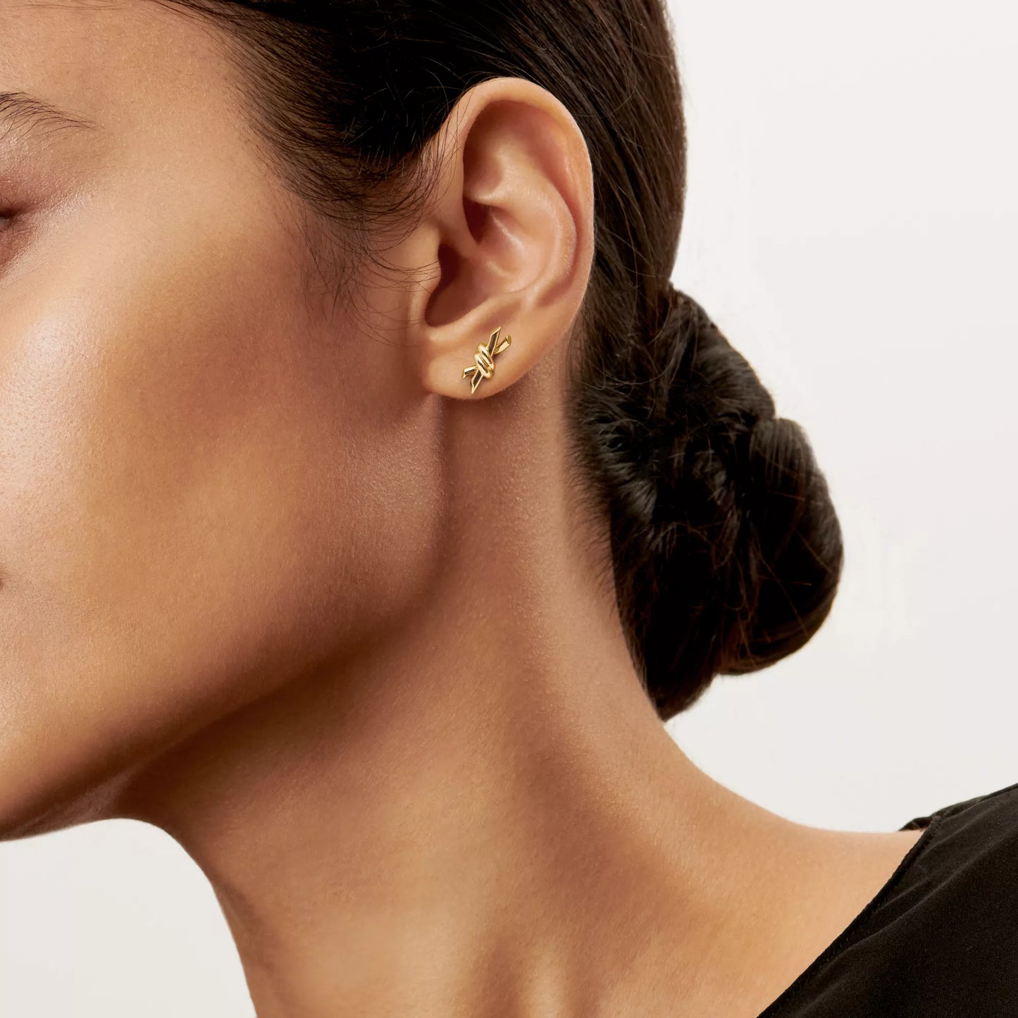 Small Knot Studs