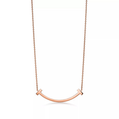 Smile Medium Pendant