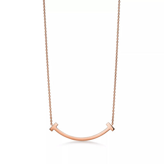 Smile Medium Pendant